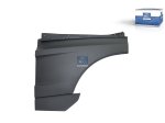 DT Spare Parts - Door extension, left - 4.68717