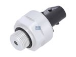 DT Spare Parts - Pressure sensor, air suspension, M16 x 1,5, HDSCS, max. 20 bar - 1.25741