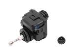 DT Spare Parts - Adjusting motor, light range control - 5.81216