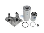 DT Spare Parts - Fuel filter, complete - 2.91818