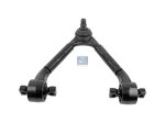 DT Spare Parts - Control arm, D: 50 mm, L: 454 mm - 6.52004