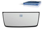 DT Spare Parts - Windshield, clear, single package, L: 2040 mm, W: 879 mm - 3.81540