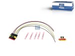 DT Spare Parts - Repair kit, plug, L: 250 mm, female, 0,75 qmm, 5 poles - 9.79212