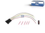 DT Spare Parts - Repair kit, plug, L: 250 mm, male, 0,75 qmm, 5 poles - 9.79213