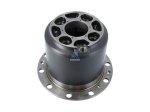 DT Spare Parts - Hub casing, rear axle - 2.35292
