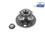 DT Spare Parts - Wheel bearing kit, d: 37 mm, D: 175 mm, H: 111 mm - 4.69889