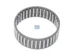 DT Spare Parts - Needle bearing, d: 75 mm, D: 83 mm, H: 27 mm - 4.69887