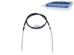 DT Spare Parts - Control wire, parking brake, rear, L: 1793 mm - 6.62027