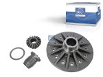 DT Spare Parts - Repair kit, differential lock - 1.31628