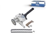 DT Spare Parts - Oil pump, complete - 4.69693
