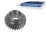 DT Spare Parts - Gear, 2nd gear - 1.14859