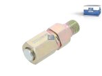 DT Spare Parts - Hydraulic cylinder, cabin lock - 1.23044