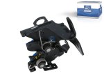 DT Spare Parts - Engine hood slot, right - 1.23034