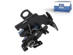 DT Spare Parts - Engine hood slot, right - 1.23036