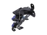 DT Spare Parts - Engine hood slot, right - 1.23037