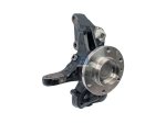 DT Spare Parts - Steering knuckle, complete, left - 11.93204