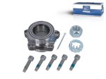 DT Spare Parts - Wheel bearing kit, d: 45 mm, D: 78 mm, P: 97.5 mm, H: 57 mm - 13.91101