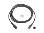 DT Spare Parts - Cable, abs sensor, L: 3000 mm - 1.21678
