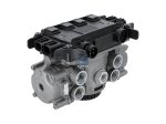 DT Spare Parts - EBS valve, reman. / without old core, 24 V, 12.8 bar - 3.72175