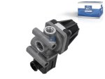 DT Spare Parts - Relay valve, 24 V, 13 bar - 4.69071