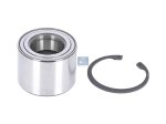 DT Spare Parts - Repair kit, wheel hub - 7.92202