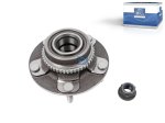 DT Spare Parts - Wheel bearing kit, d: 45 mm, D: 189 mm, H: 67 mm - 13.91103