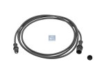 DT Spare Parts - Cable, abs sensor, L: 2300 mm - 1.21693