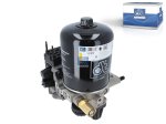 DT Spare Parts - Air dryer, complete with valve, without control unit - 1.18975SP