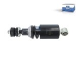 DT Spare Parts - Cabin shock absorber, b: 14 mm, Lmin: 237 mm, Lmax: 279 mm, W: 40 mm - 5.65018