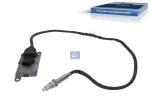DT Spare Parts - NOx Sensor, M20 x 1,5, SW: 22, L: 990 mm, 4 poles - 2.27193