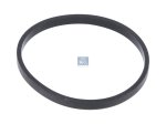 DT Spare Parts - Seal ring, intake manifold - 12.26115
