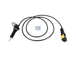 DT Spare Parts - Wear indicator, L: 1380 mm, 3 poles - 2.40578