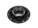 DT Spare Parts - Wheel hub, without bearings - 1.17368