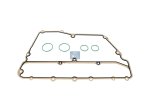 DT Spare Parts - Gasket kit, oil cooler - 1.31173