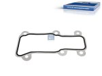 DT Spare Parts - Gasket, oil cooler - 1.24198