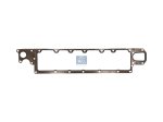 DT Spare Parts - Gasket, oil cooler - 1.24195