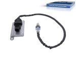 DT Spare Parts - NOx Sensor, M20 x 1,5, SW: 22, L: 690 mm, 4 poles - 4.69536