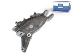 DT Spare Parts - Bearing bracket, cabin suspension, left - 1.23396
