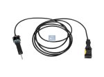 DT Spare Parts - Wear indicator, left, L: 2870 mm, 3 poles - 2.40589