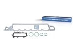 DT Spare Parts - Gasket kit, oil cooler - 1.31168