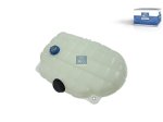 DT Spare Parts - Expansion tank, with caps, with sensor - 2.15745