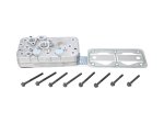 DT Spare Parts - Cylinder head, compressor - 2.45018