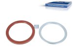 DT Spare Parts - Seal ring, wheel hub - 2.96219