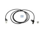 DT Spare Parts - ABS sensor, rear, right - 4.70148