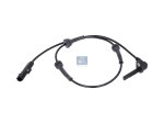 DT Spare Parts - ABS sensor, front - 6.61978