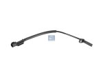DT Spare Parts - ABS sensor, front, L: 275 mm - 13.36018