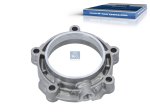 DT Spare Parts - Cover, gearbox housing - 1.14632