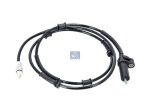 DT Spare Parts - ABS sensor, rear, left, L: 1495 mm - 12.40014