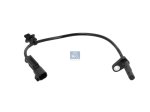 DT Spare Parts - ABS sensor, rear, L: 312 mm - 13.36015