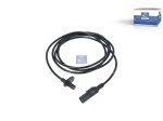 DT Spare Parts - ABS sensor, rear, left - 4.70147